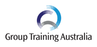 Group Training Australia