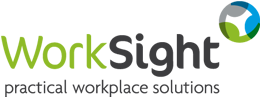 WorkSight - Practical Workplace Solutions